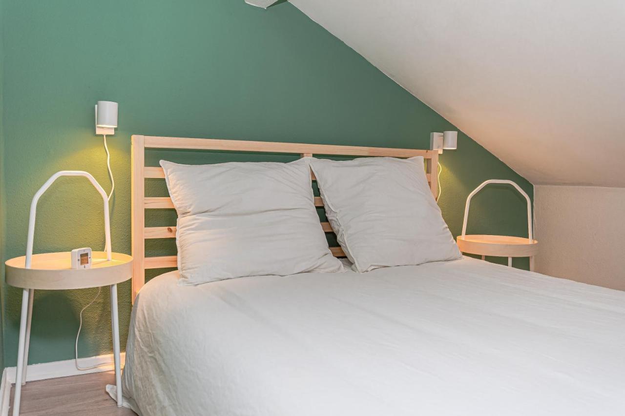 Sakura Wood - Sakura Home Кенигсмакер Экстерьер фото