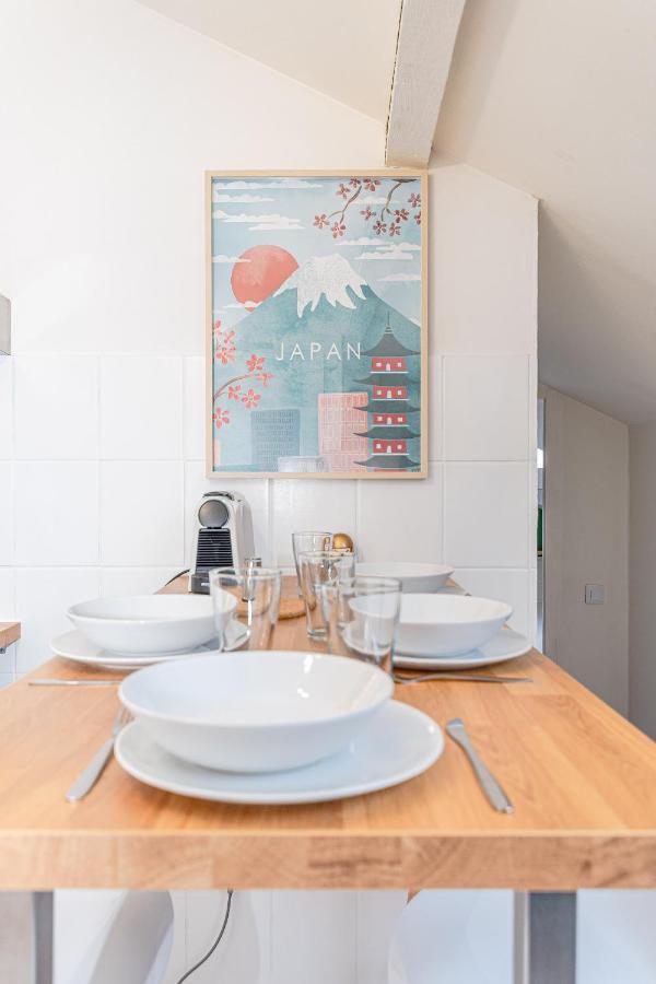 Sakura Wood - Sakura Home Кенигсмакер Экстерьер фото