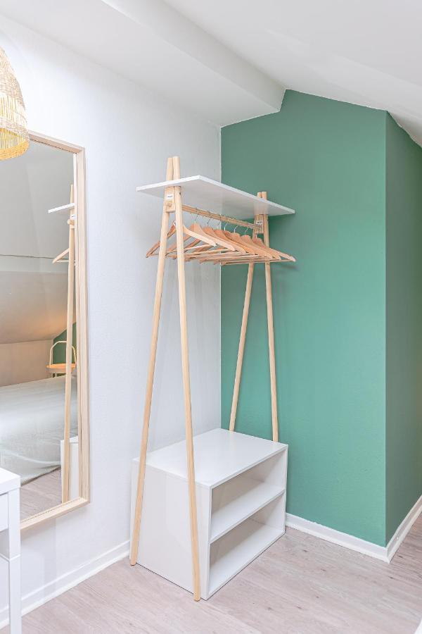 Sakura Wood - Sakura Home Кенигсмакер Экстерьер фото