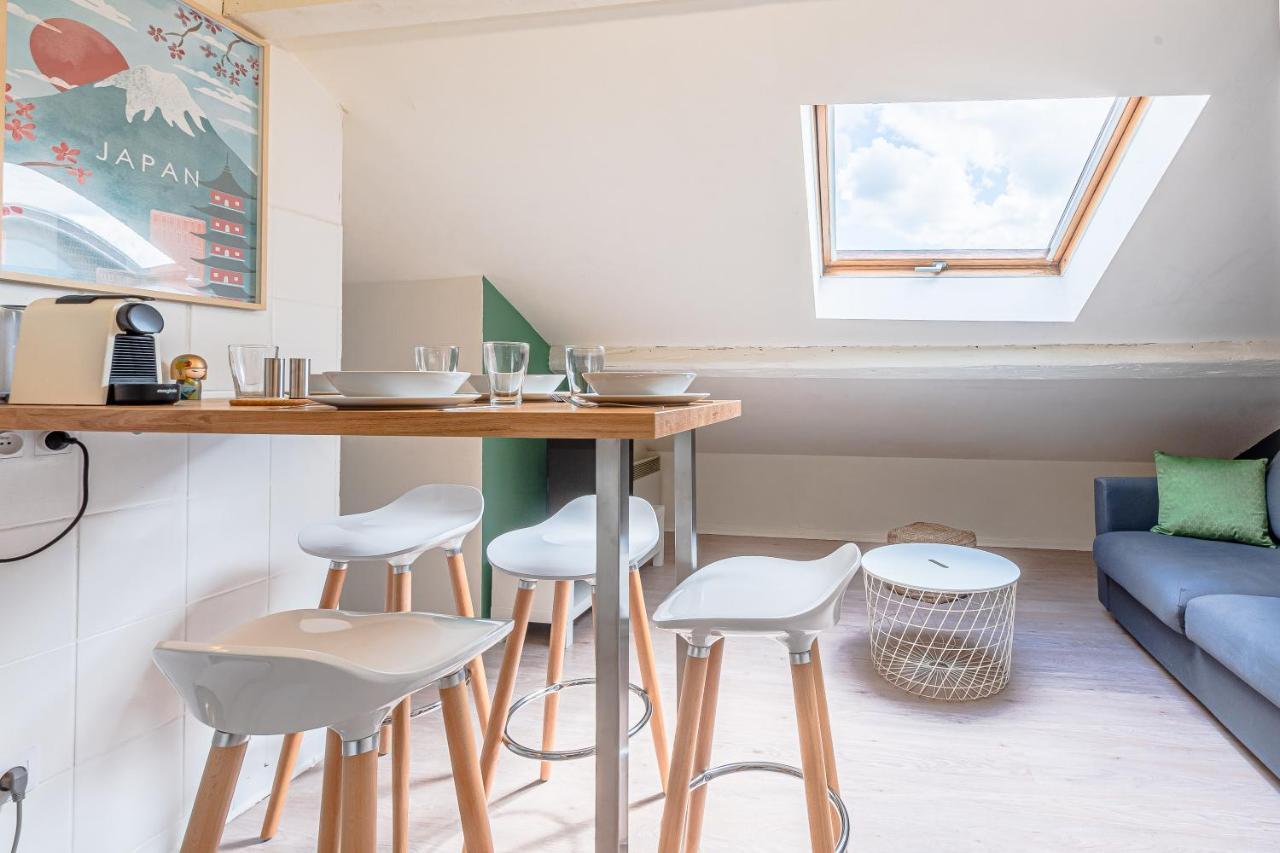 Sakura Wood - Sakura Home Кенигсмакер Экстерьер фото